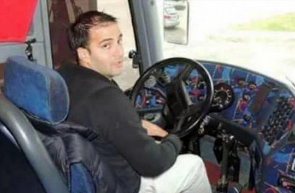 El padre del chofer fallecido en el accidente de San Rafael se negó a declarar