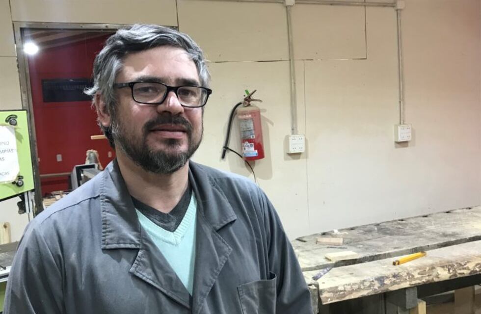Historias de vida: "el corralito nos estaba ahogando..."