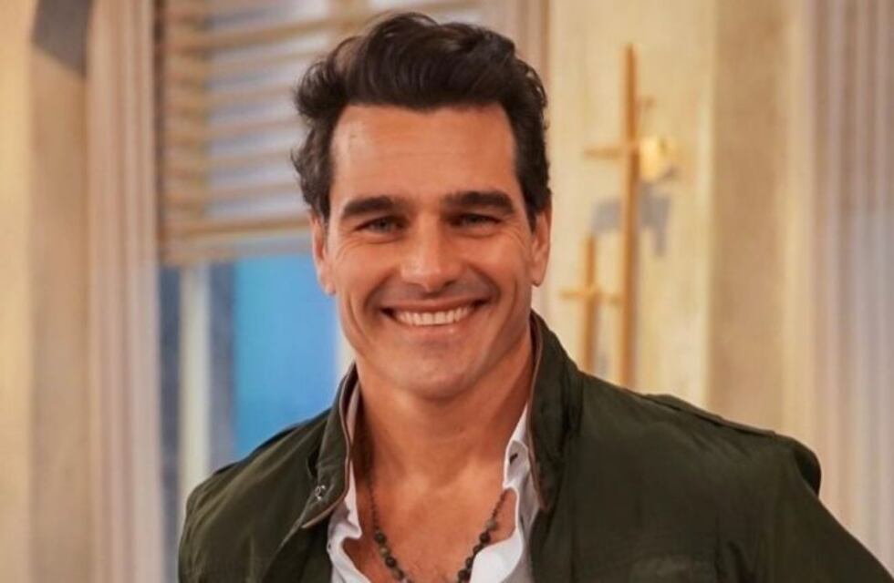 Hernán Drago confirmó que dio positivo en coronavirus