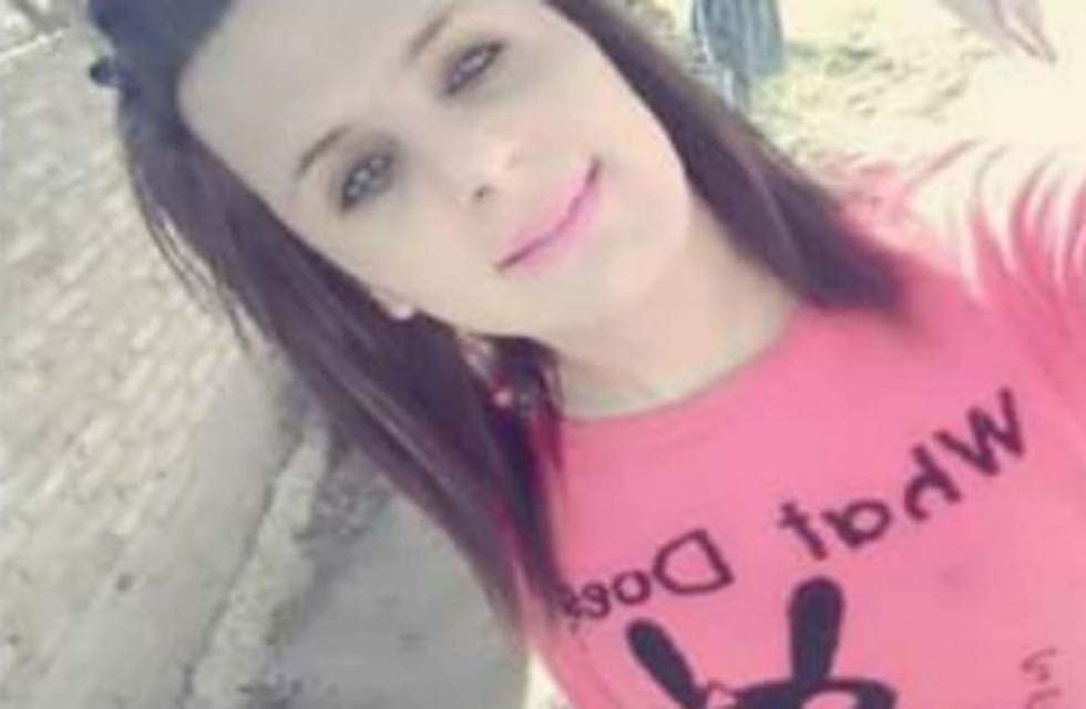 Apareció la joven trans que era buscada en Marcos Juárez