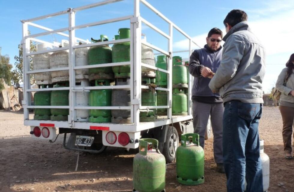 La garrafa de gas sube 39% y el precio subsidiado casi al doble