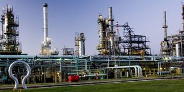 La Refinería San Lorenzo queda en manos de YPF\u002E
