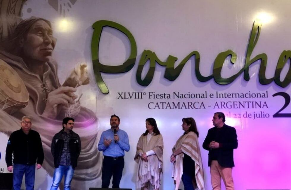 Jujuy exhibió en Catamarca su amplia propuesta turística