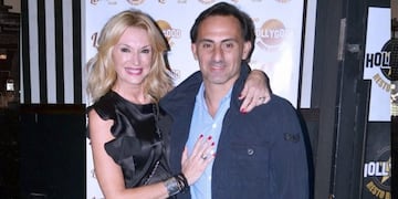 Yanina Latorre y Diego Latorre\u002E