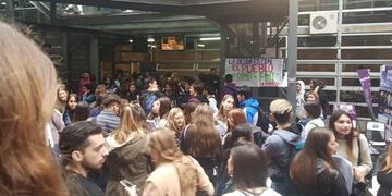 Derecho, Universidad Nacional de Córdoba