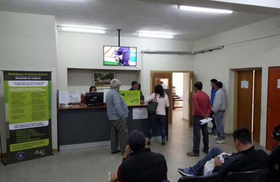 Jesús María: éste sábado se podrá tramitar la licencia de conducir