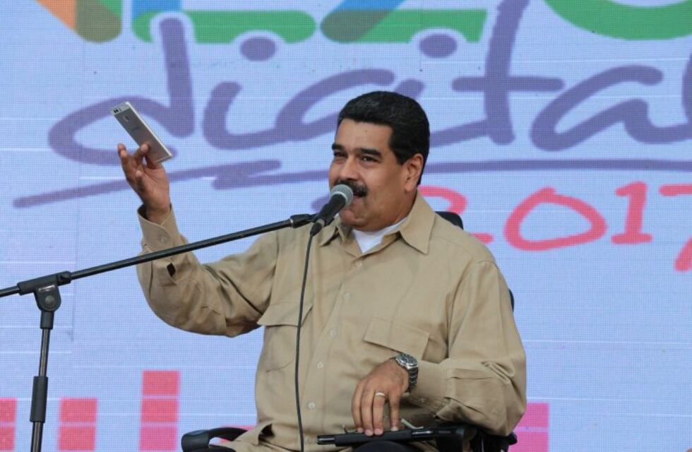 La Corte Suprema de Venezuela revirtió su fallo y le devolvió sus facultades al Parlamento