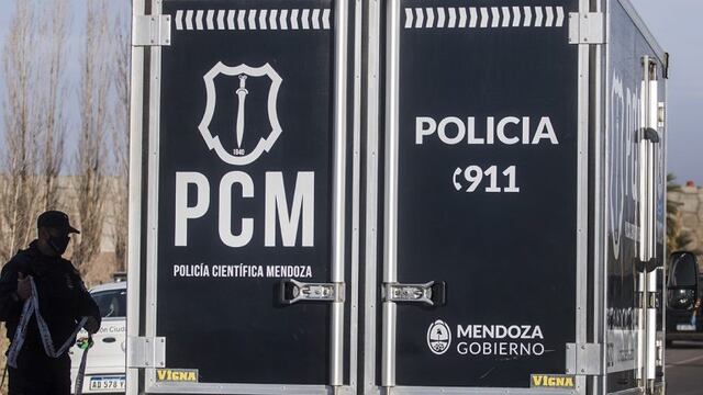La joven de 24 años murió luego de chocar contra un árbol en Luján. Imagen ilustrativa.