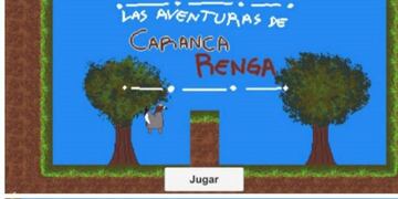 videojuegos de aves migratorias