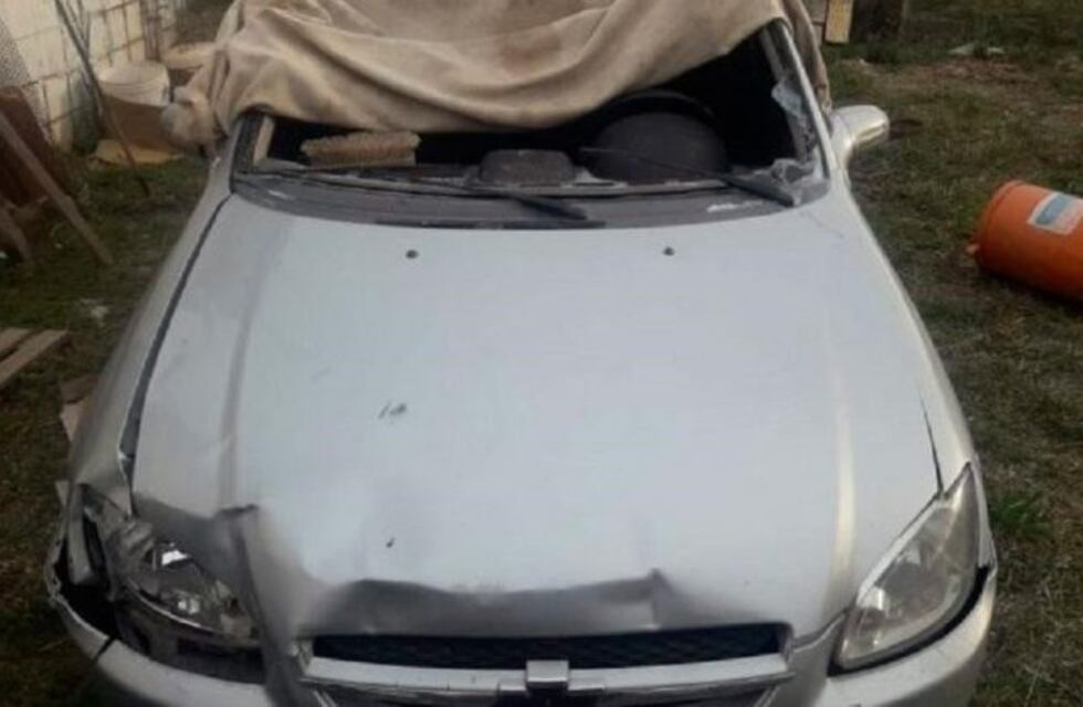 Le bajaron la imputación pese a matar al volante y darse a la fuga