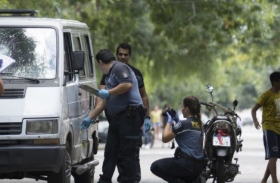 Jueves trágico: tres muertos por accidentes de tránsito