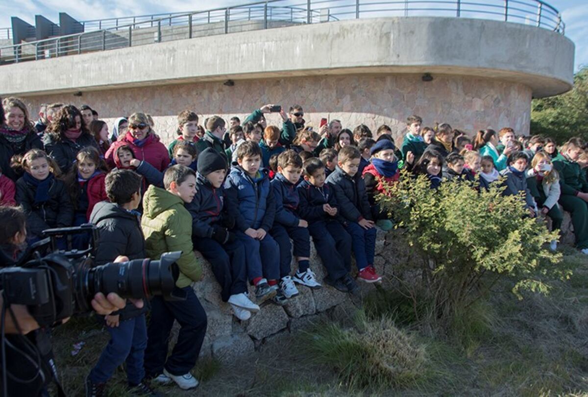 medio ambiente san luis