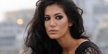 Silvina Escudero llanto