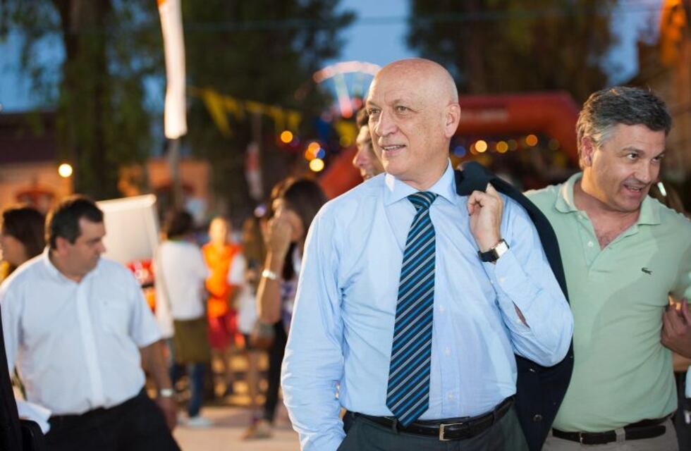 Bonfatti tras la absolución de Tognoli: "Sectores del gobierno de Cristina Kirchner estuvieron detrás de la operación"