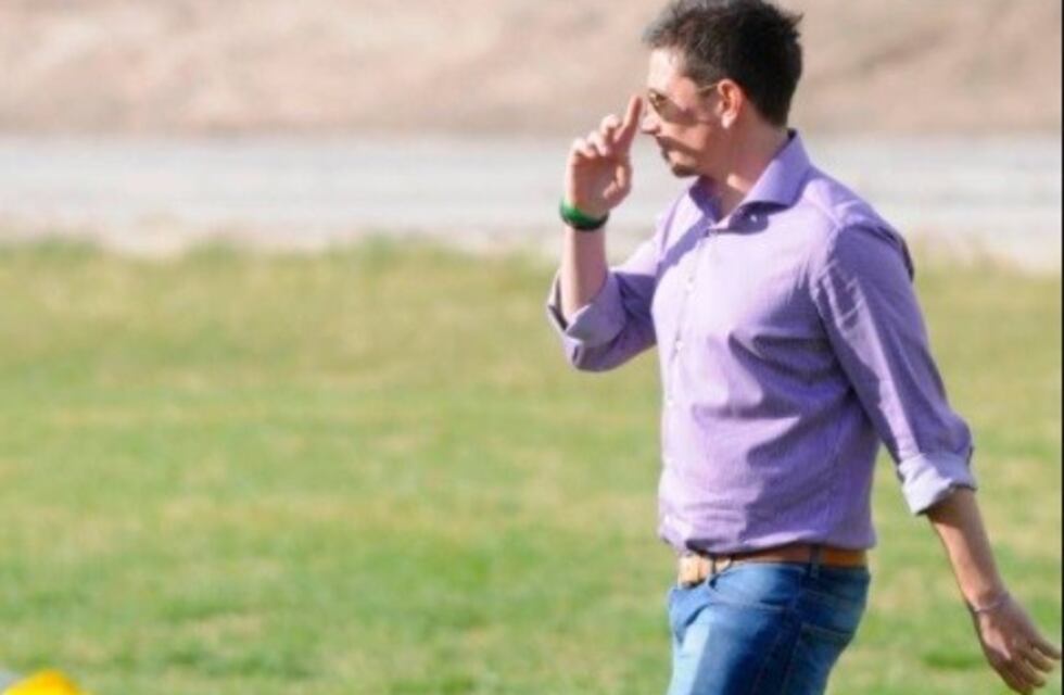 Agustín Vila: "Dejo al club funcionando y más vivo que nunca"