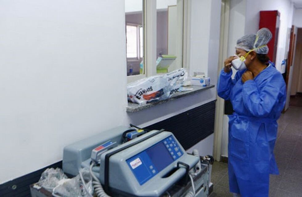 Coronavirus en Córdoba: siete de cada 10 contagiados tuvieron fiebre