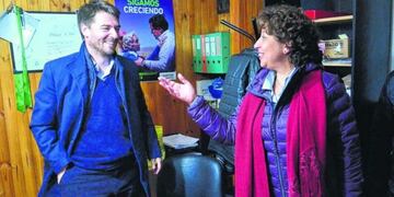 Arabela Carreras y Buteler\u002E