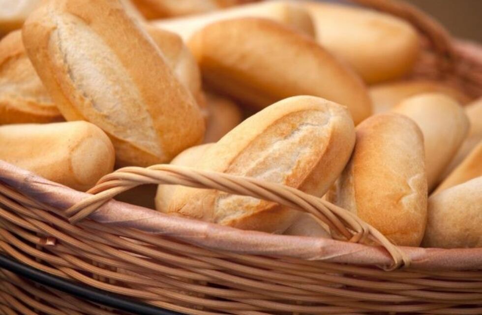Por las nubes: en San Juan el kilo de pan ya se vende a $80