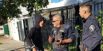 Nuevo escándalo de Ricardo Centurión\u002E