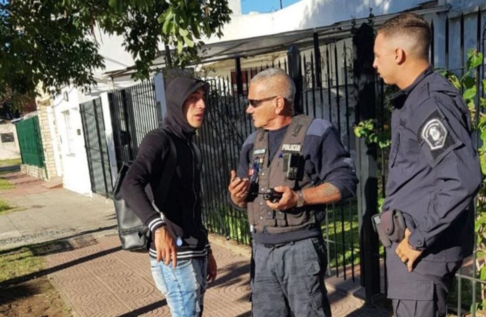 El jefe de Gabinete de Lanús aseguró que Centurión "estaba bajo los efectos del alcohol"