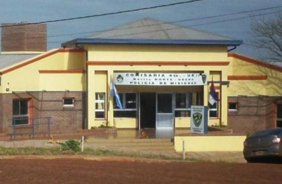 Le dieron la baja al sargento ayudante del servicio penitenciario acusado de abusar de cinco niñas