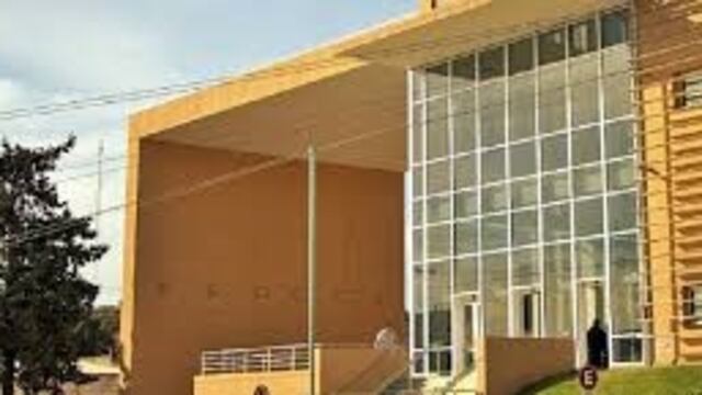 Hospital Bicentenario Gchú