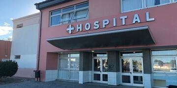 Coronavirus: dio positivo, se fugó del hospital y lo atraparon