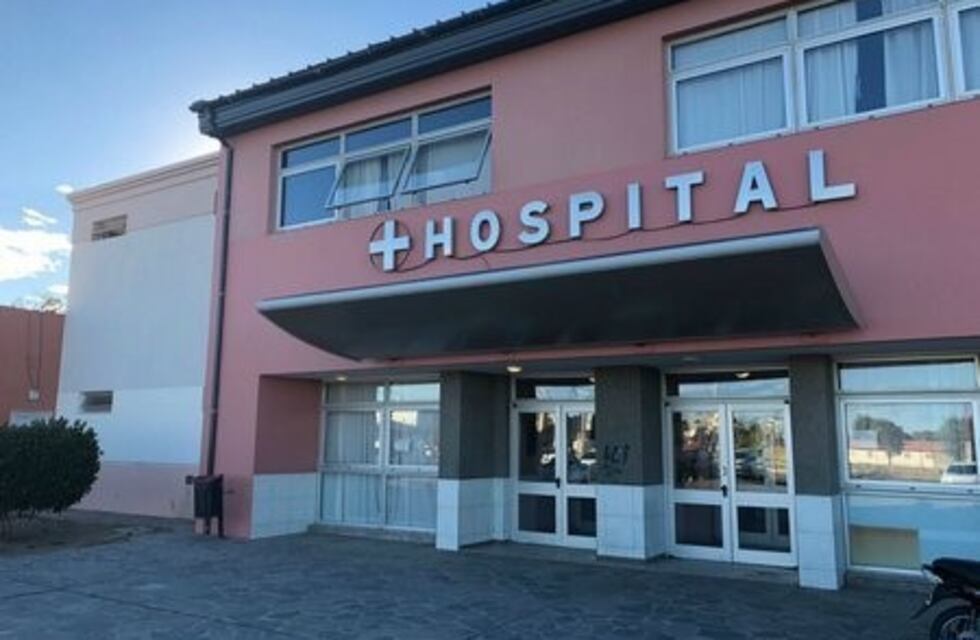 Coronavirus: dio positivo, se fugó del hospital y lo atraparon