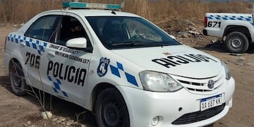 Policía de Jujuy