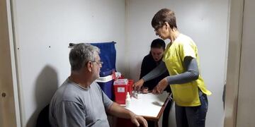 CAPS de Oberá: se refuerza la atención