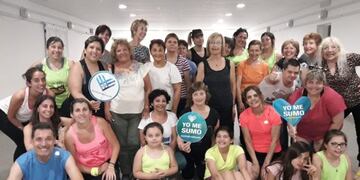 ART Zumba