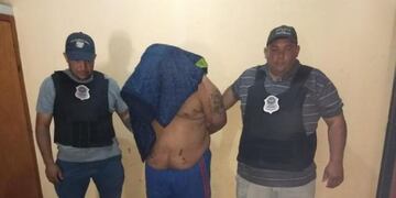 Foto: Policía de Tucumán\u002E