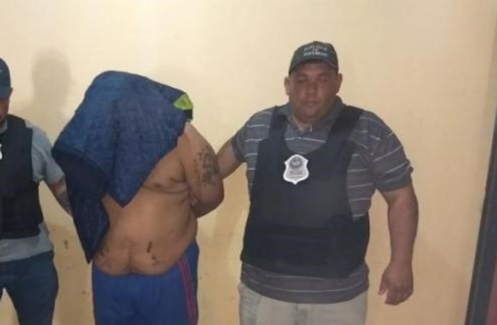 Quedó detenido un chofer de transporte escolar acusado de abusar de un menor