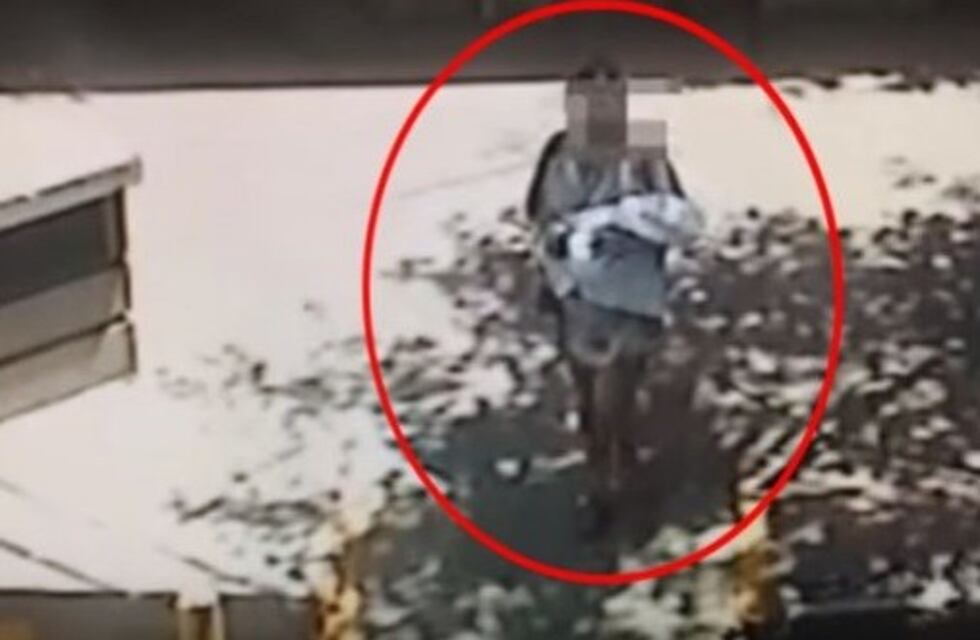 Inesperado: se presentó un hombre que dice ser el padre de la bebé abandonada