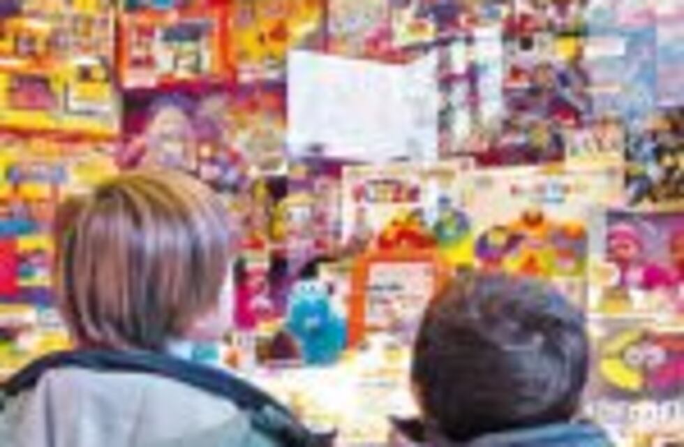 Dudan que en Rosario se encuentren los juguetes nacionales rebajados