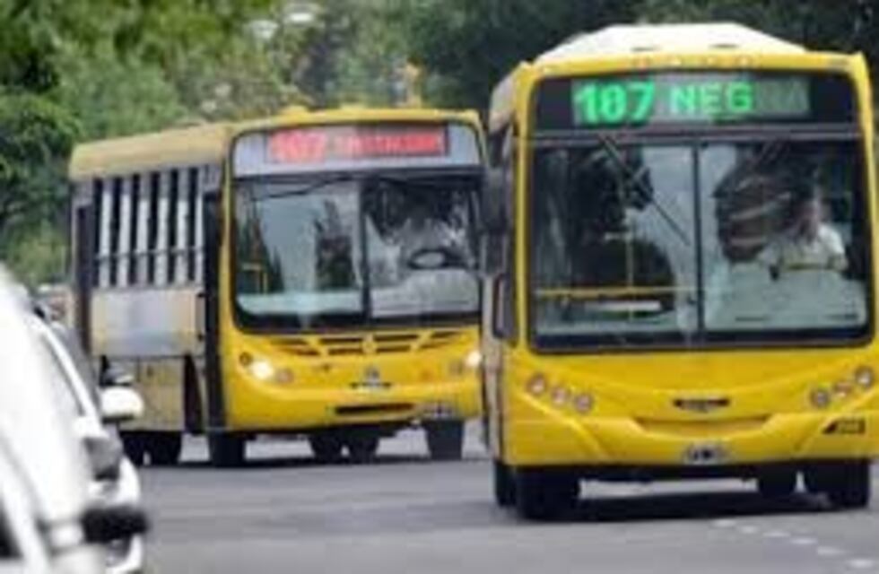 UTA Rosario tildó de "raro" el paro del 1° de mayo