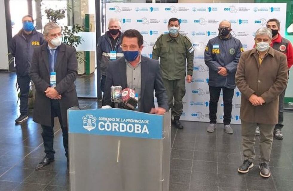Coronavirus en Río Cuarto: liberan puentes en la ciudad y comienza la flexibilización