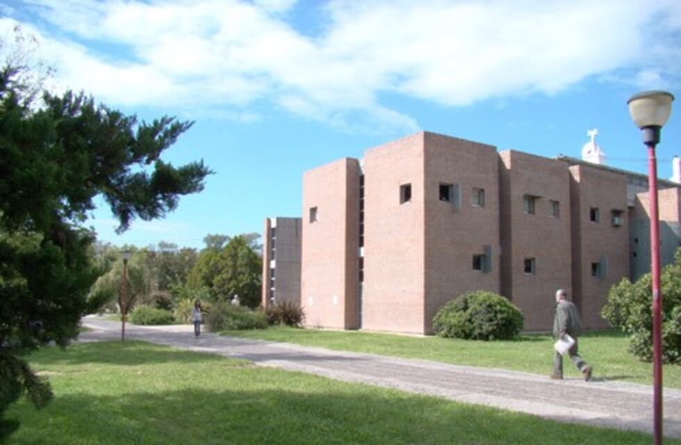 La UNRC crea la carrera de Ingeniería en Energías Renovables