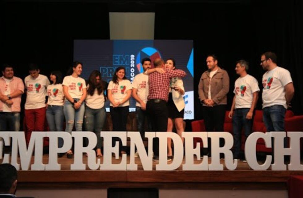 Se lanzó la edición 2020 de Emprender Joven