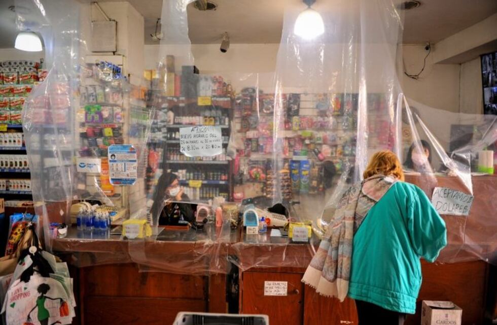 Los empleados de comercio cobrarán $5.000 extra de octubre hasta marzo