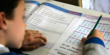 Alumnos santafesinos sobresalieron en lengua y superaron la media nacional en matemáticas\u002E