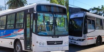 En la provincia el paro sólo afectará a 2 empresas