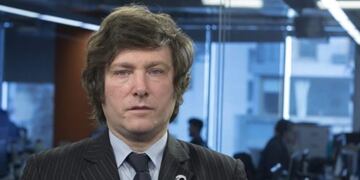 Javier Milei (Foto: web)