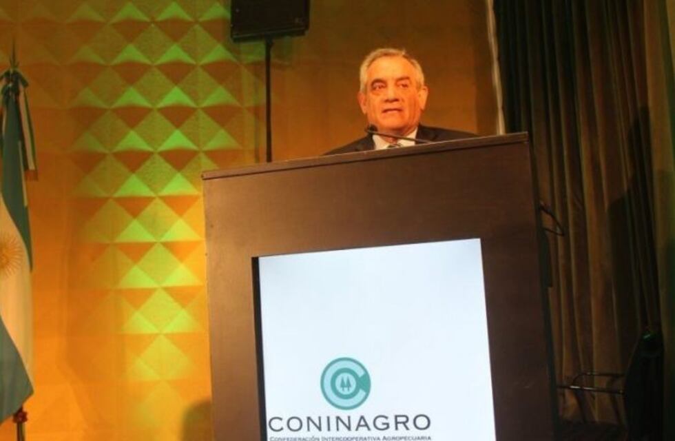 Carlos Ianizzotto: "No hay lugar para más impuestos señores del gobierno"