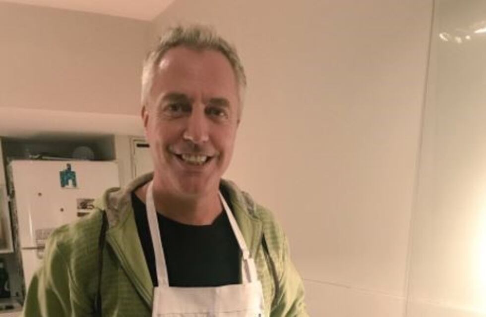 El especial regalo que recibió Marley tras confirmar que será padre