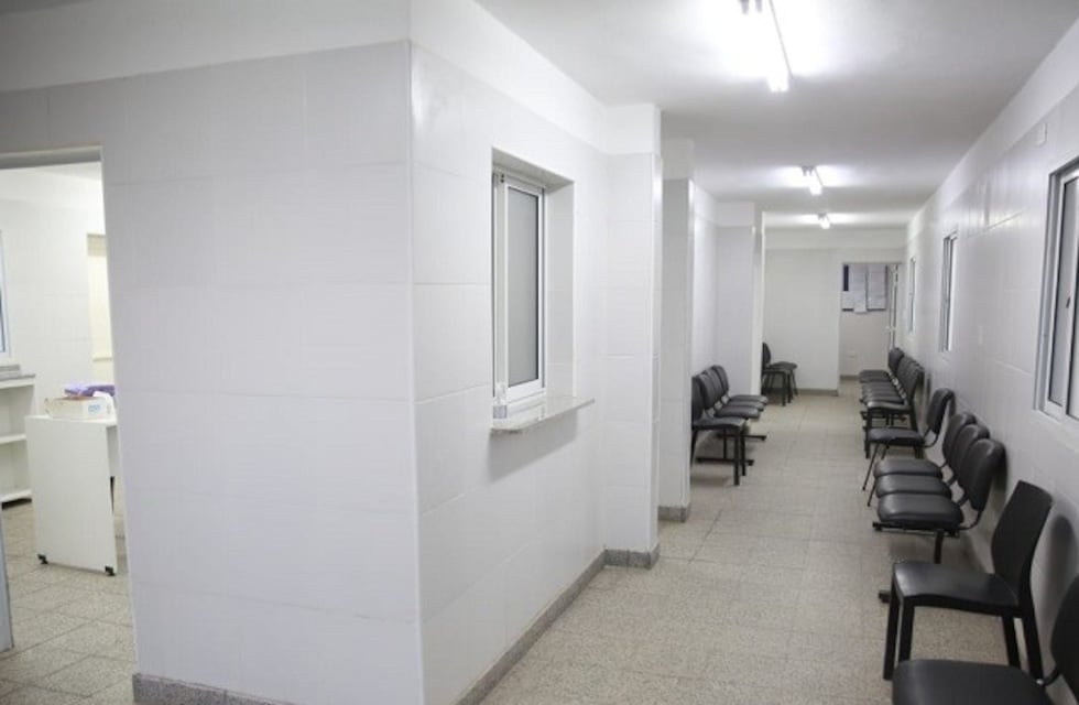 Leales: habilitaron el nuevo CAPS en Mixta