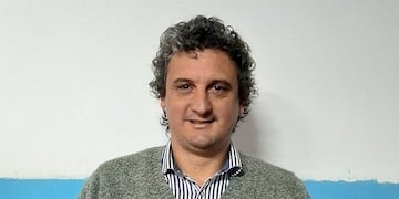 Ricardo Bravo Federacion