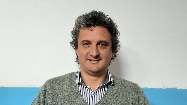 Ricardo Bravo Federacion