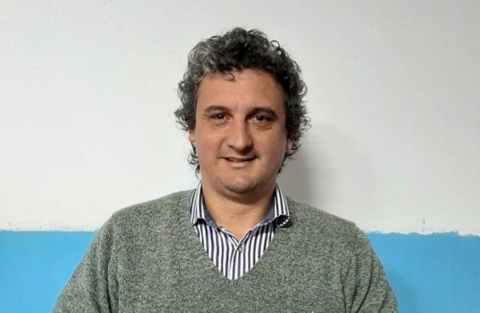 El intendente de Federación tiene coronavirus