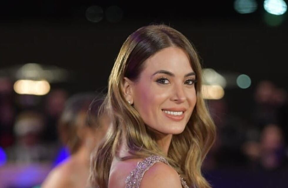 Desfile de figuras en la alfombra roja de los Martín Fierro 2018: las fotos